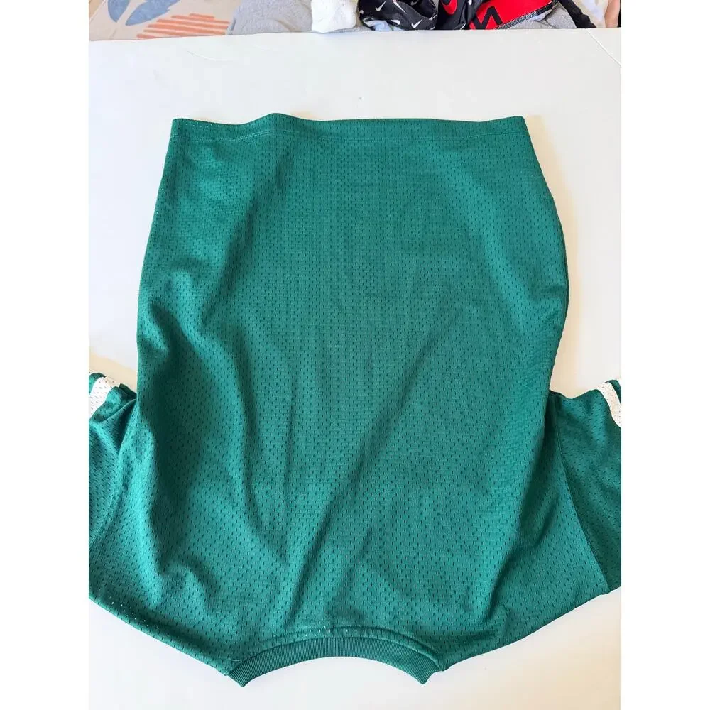 Cool & Comfy: Gap Kids GapFit Tech Mesh Jersey T-Shirt XL
